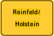 23858 Reinfeld (Holstein)