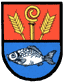 Wappen der Stadt Reinfeld